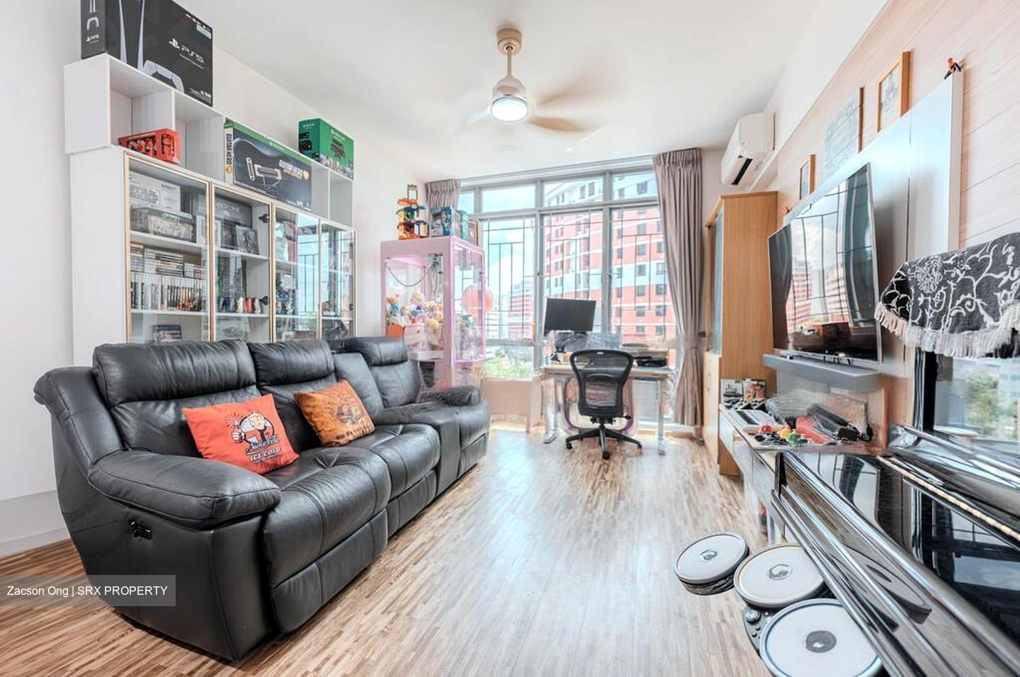 Central View (D19), Condominium #467050331